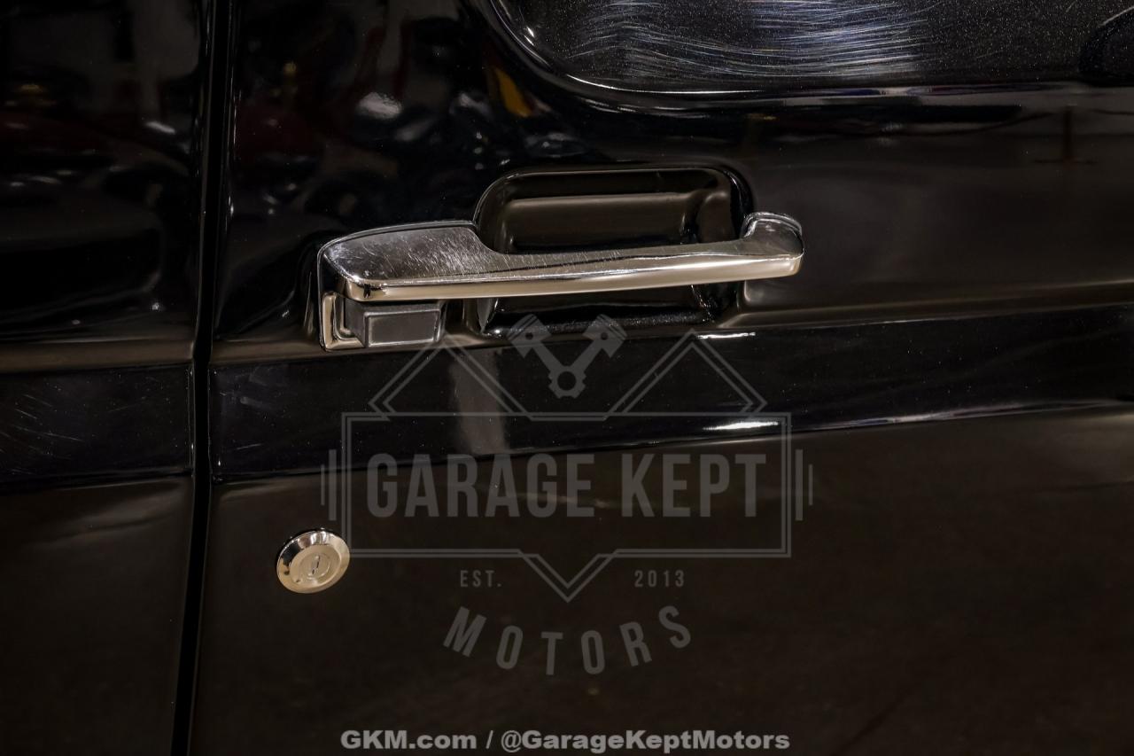 1992 Ford Bronco
