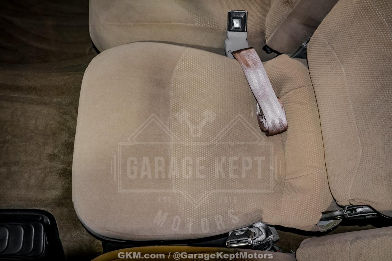 1992 Ford Bronco