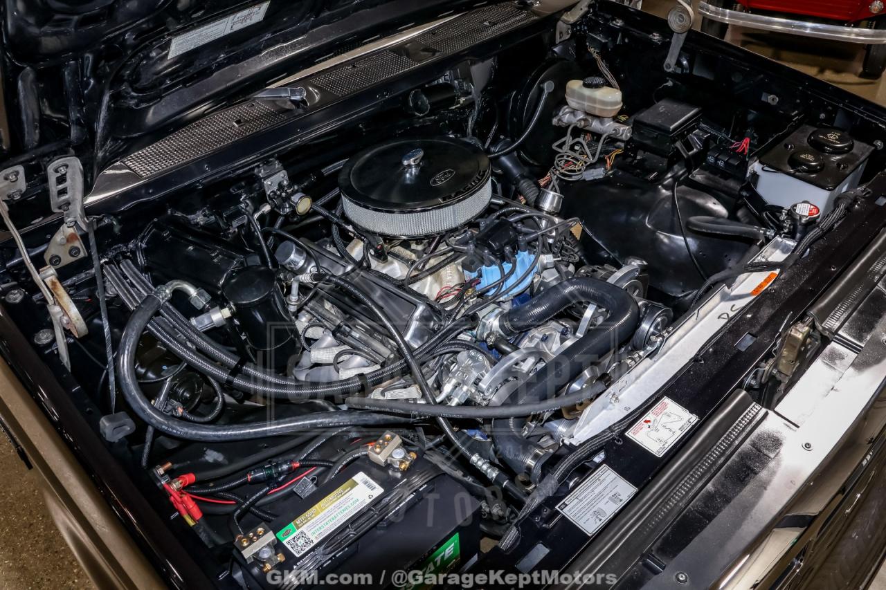 1992 Ford Bronco