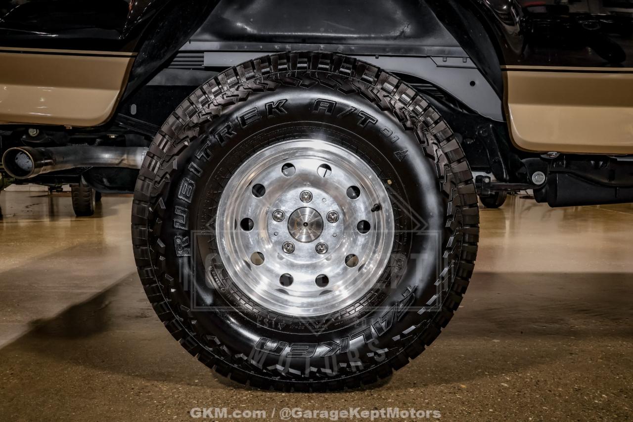 1992 Ford Bronco