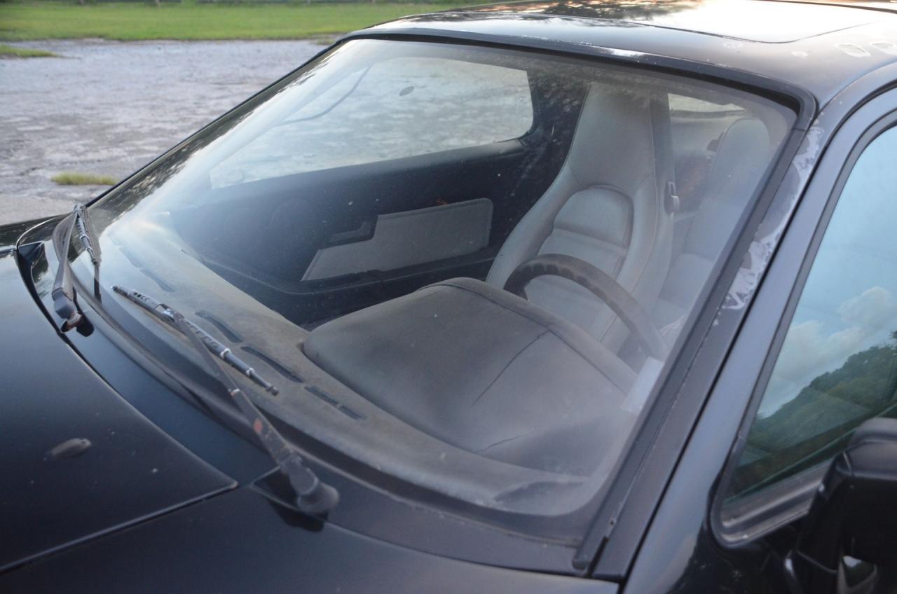 1987 Porsche 928 S4
