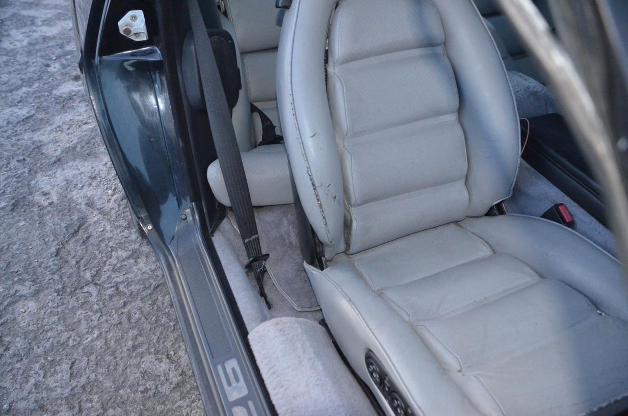 1987 Porsche 928 S4