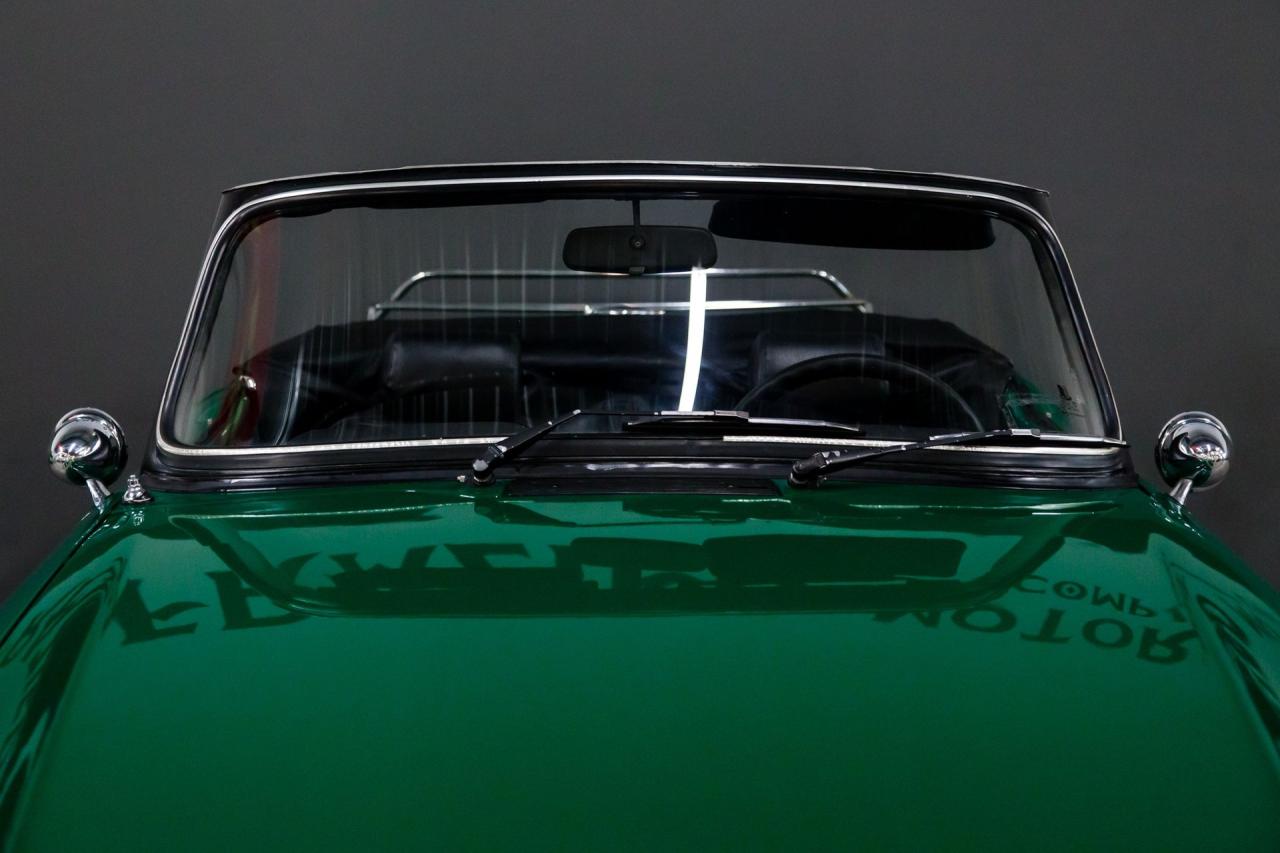 1973 Triumph TR6