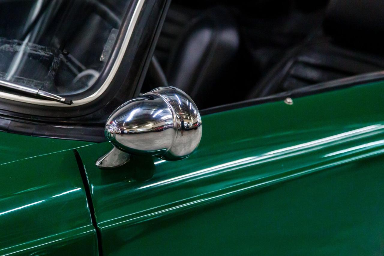 1973 Triumph TR6