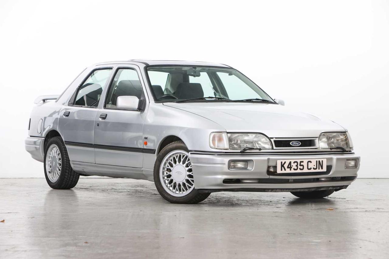1992 Ford Sierra Sapphire RS Cosworth