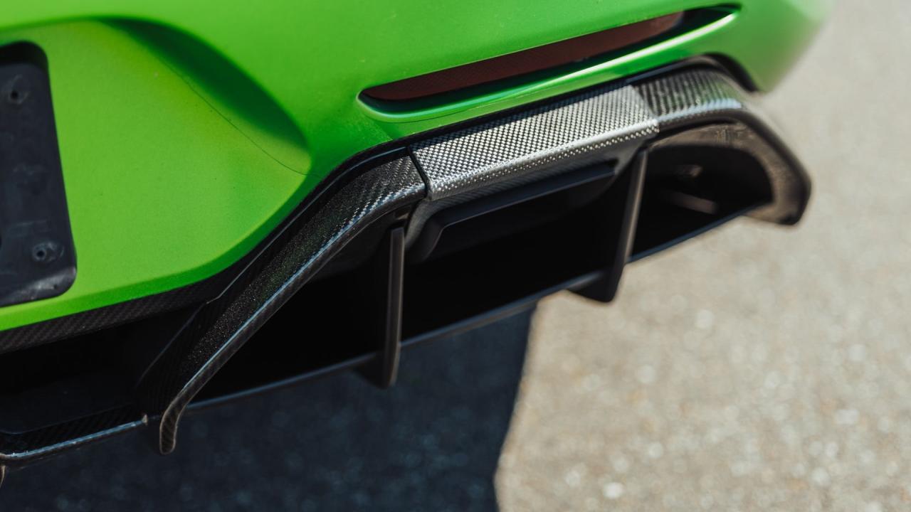 2022 Mercedes-AMG GT R