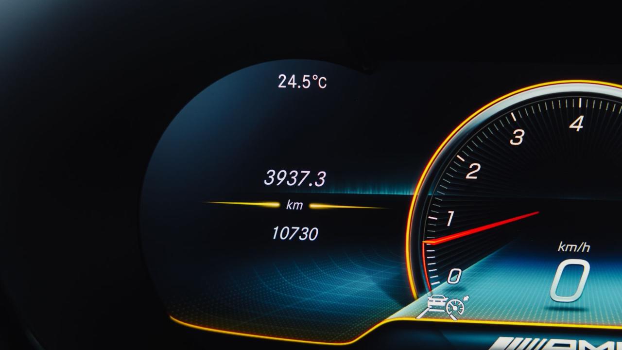 2022 Mercedes-AMG GT R