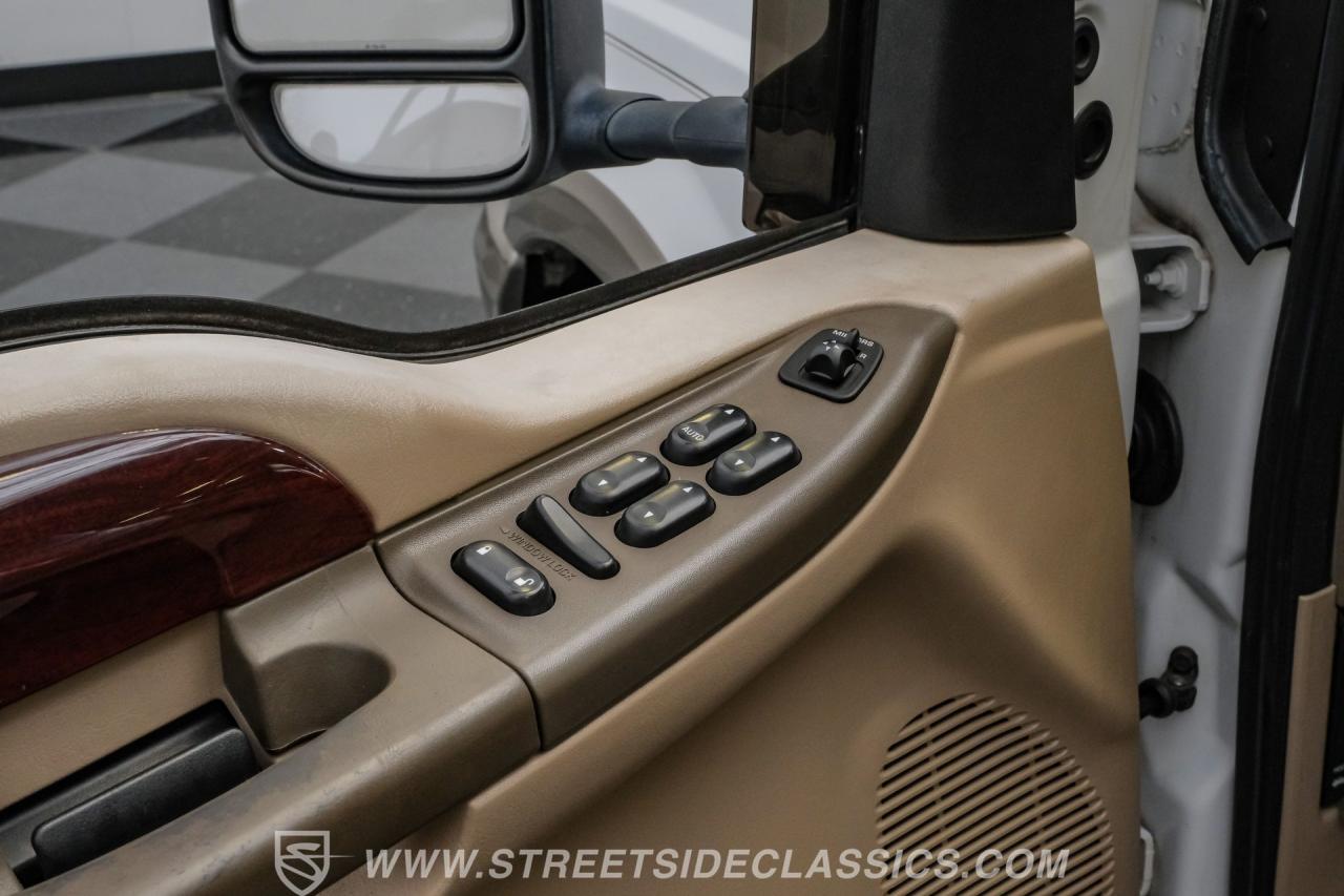 2004 Ford Excursion Eddie Bauer 4X4 6.0L Powerstroke