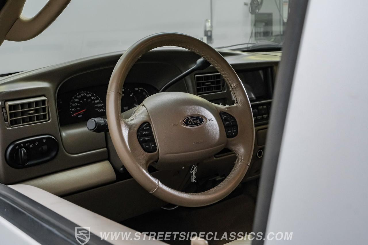 2004 Ford Excursion Eddie Bauer 4X4 6.0L Powerstroke