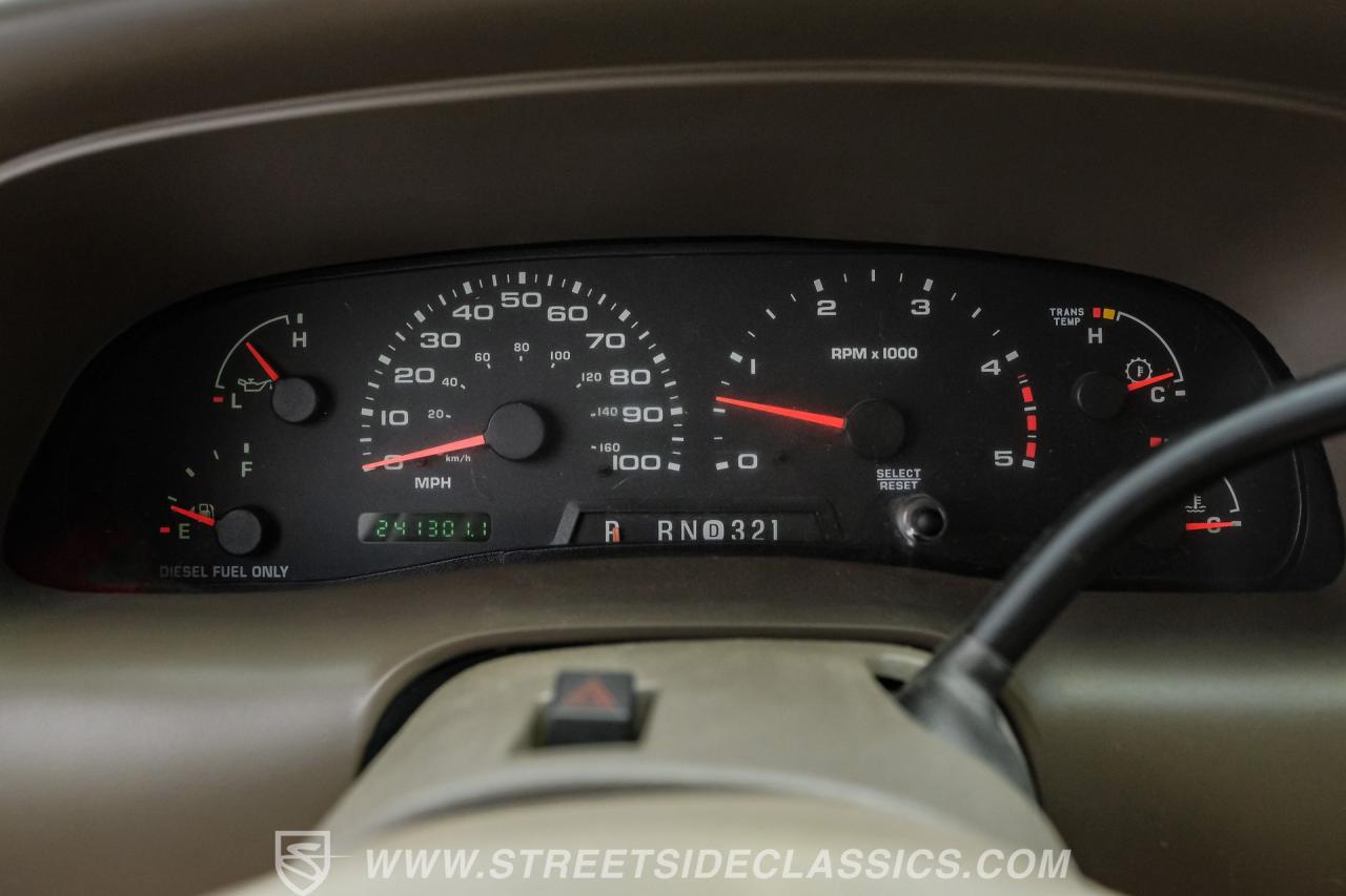 2004 Ford Excursion Eddie Bauer 4X4 6.0L Powerstroke