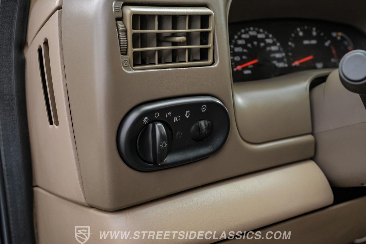 2004 Ford Excursion Eddie Bauer 4X4 6.0L Powerstroke