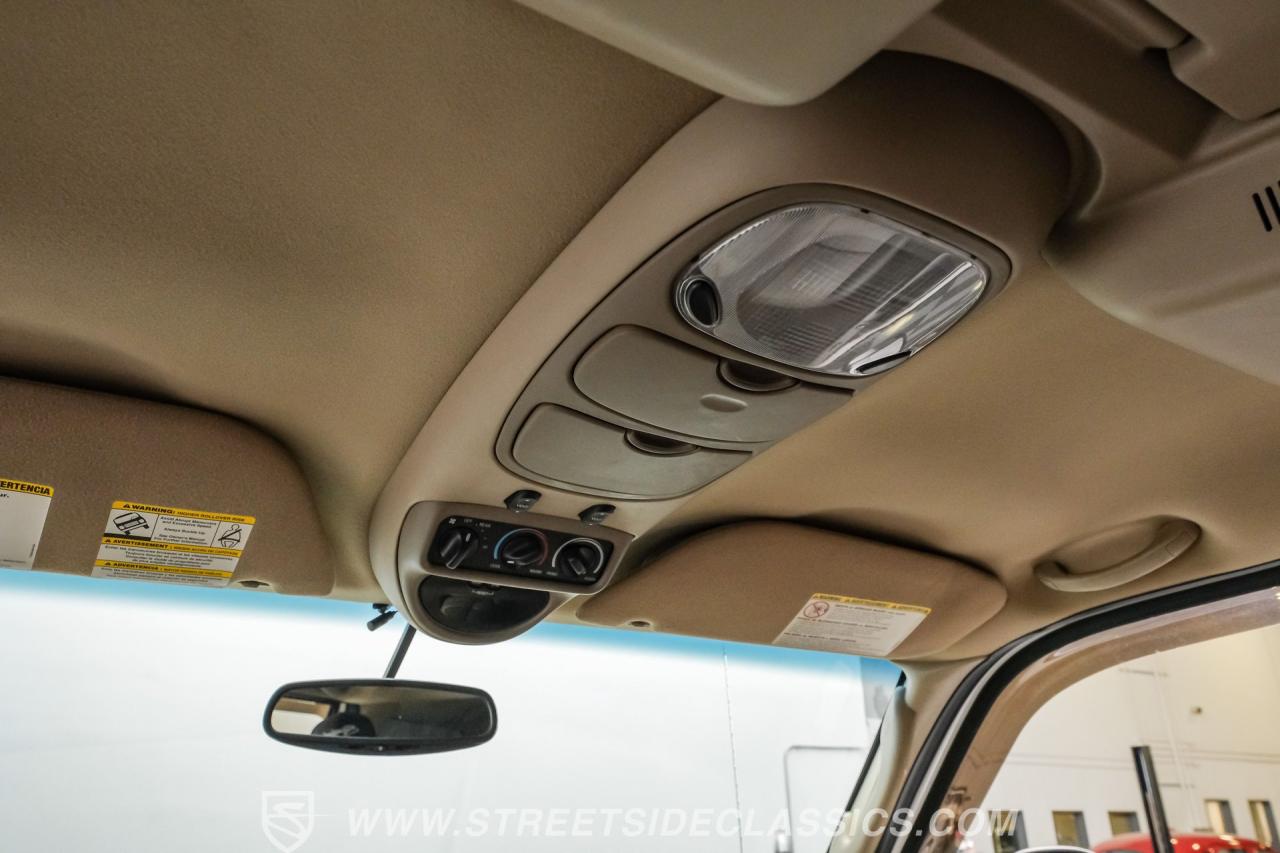 2004 Ford Excursion Eddie Bauer 4X4 6.0L Powerstroke