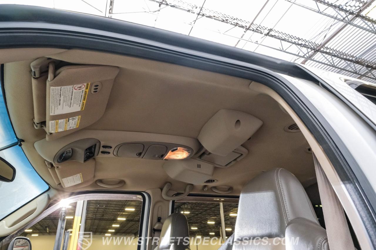 2004 Ford Excursion Eddie Bauer 4X4 6.0L Powerstroke