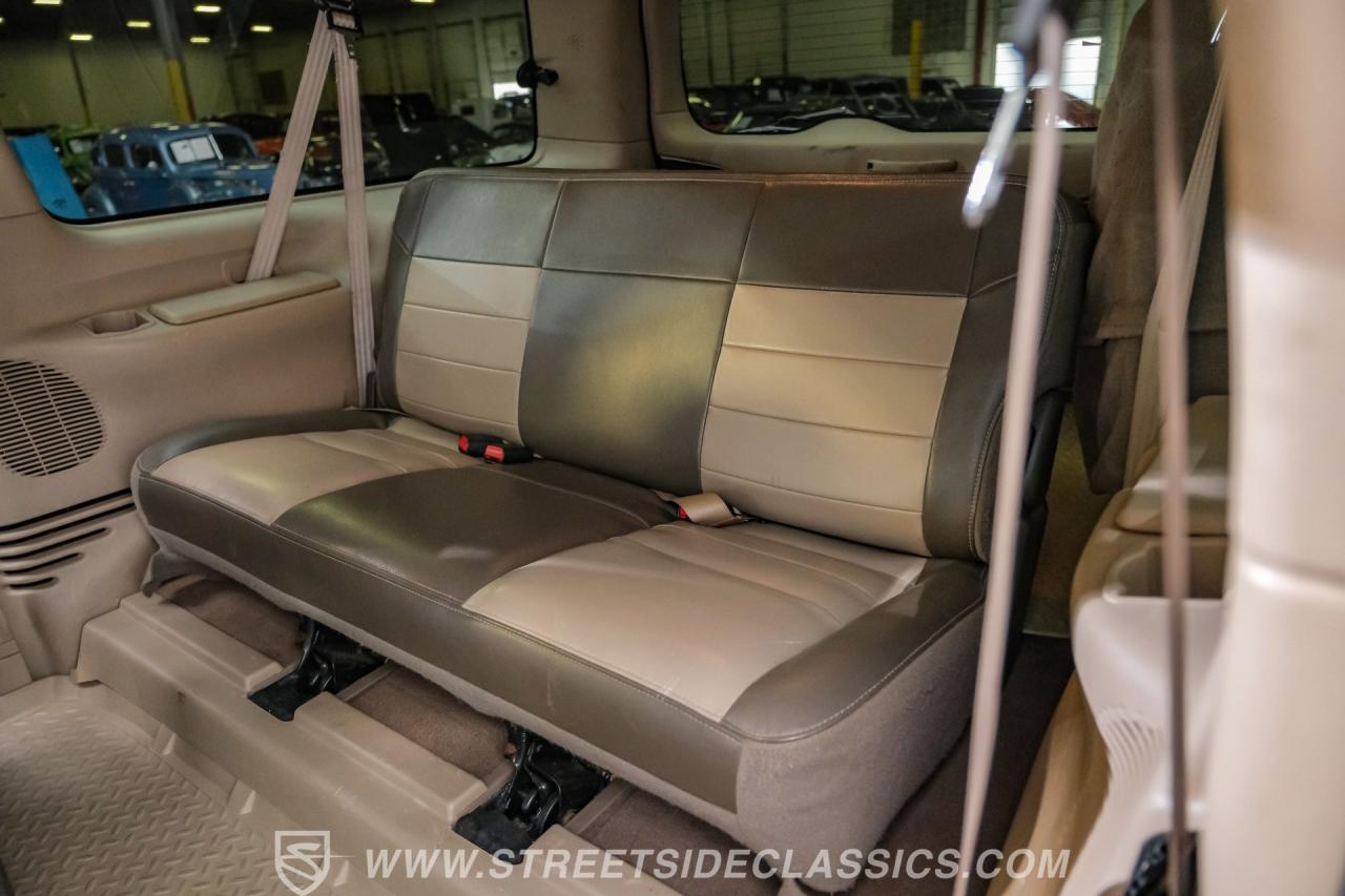 2004 Ford Excursion Eddie Bauer 4X4 6.0L Powerstroke