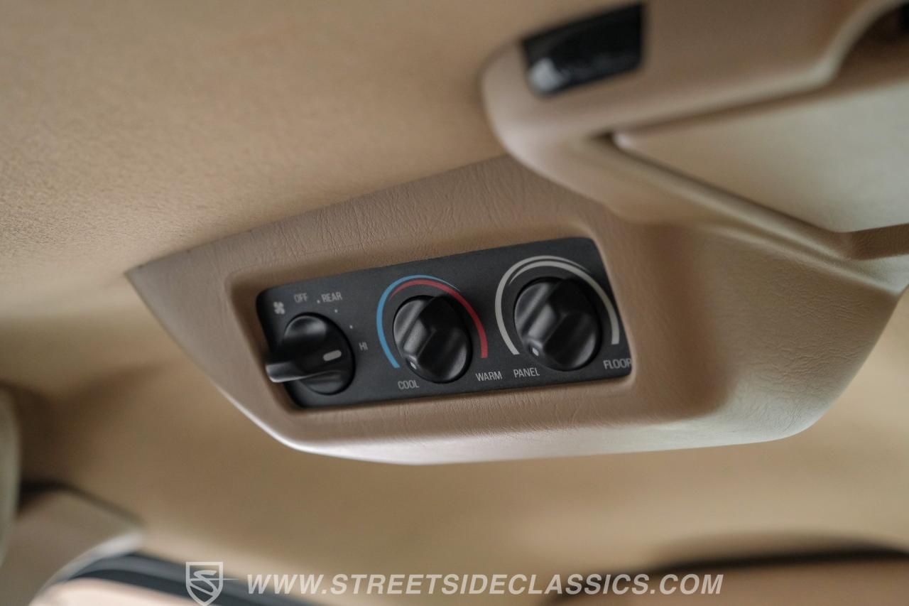 2004 Ford Excursion Eddie Bauer 4X4 6.0L Powerstroke