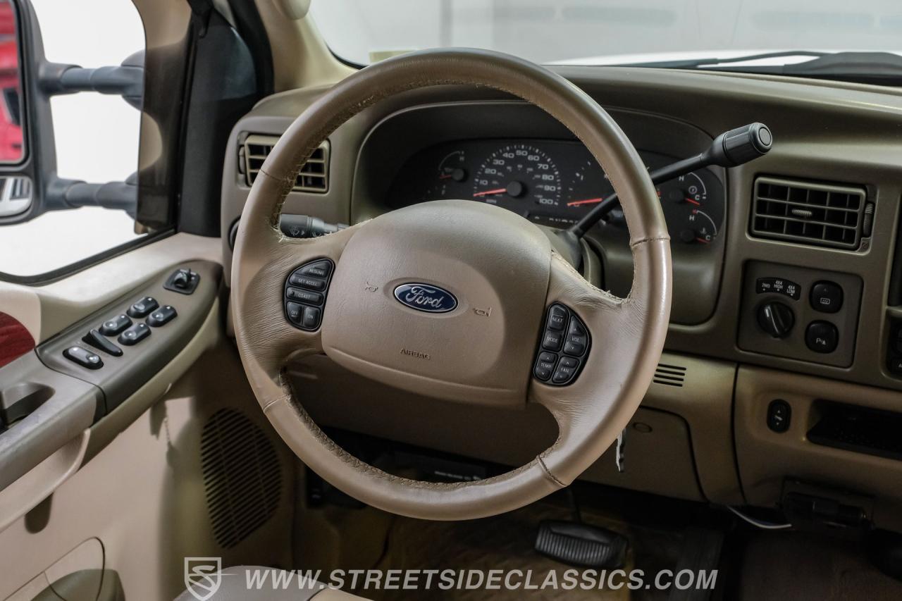2004 Ford Excursion Eddie Bauer 4X4 6.0L Powerstroke
