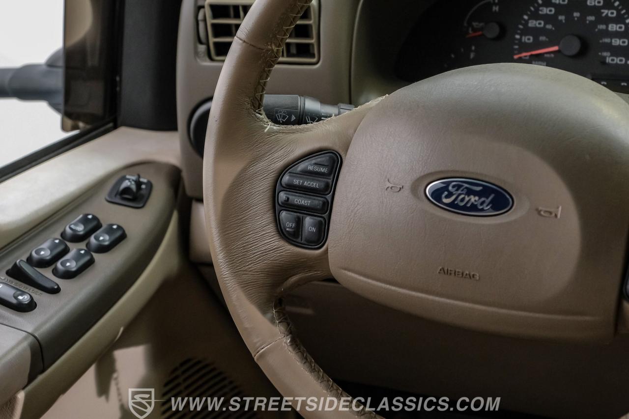 2004 Ford Excursion Eddie Bauer 4X4 6.0L Powerstroke