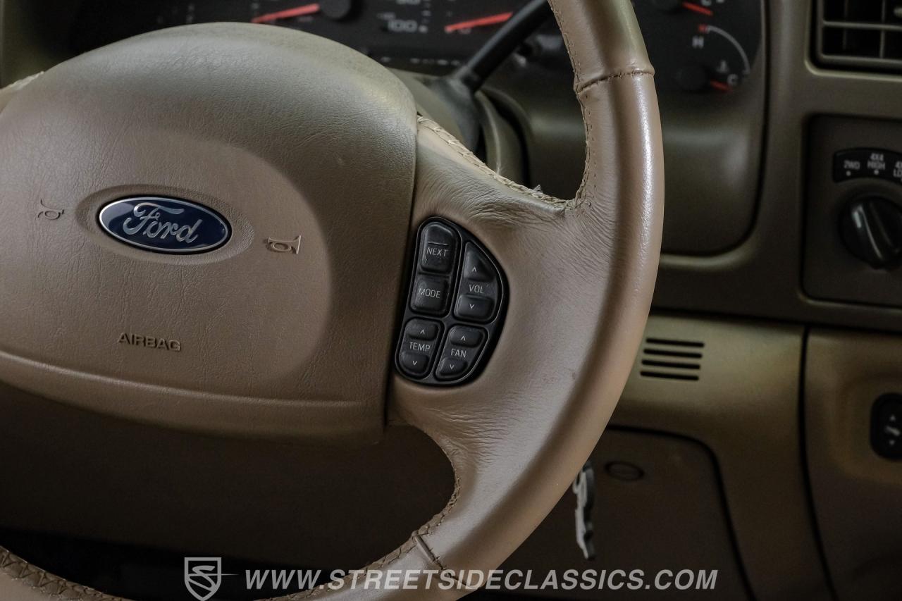 2004 Ford Excursion Eddie Bauer 4X4 6.0L Powerstroke