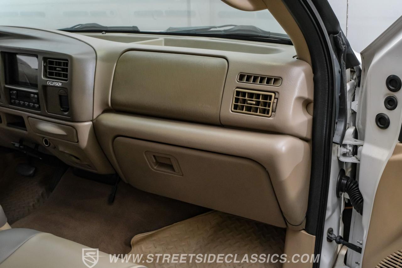 2004 Ford Excursion Eddie Bauer 4X4 6.0L Powerstroke