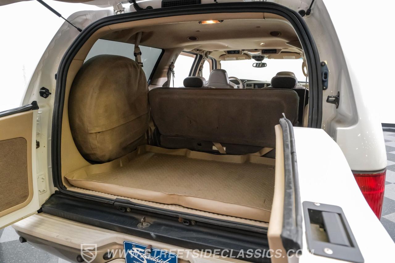 2004 Ford Excursion Eddie Bauer 4X4 6.0L Powerstroke