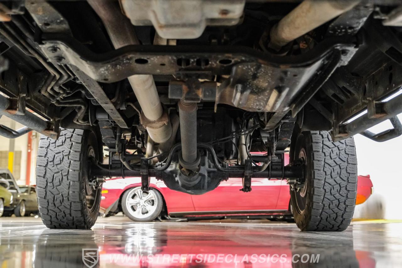 2004 Ford Excursion Eddie Bauer 4X4 6.0L Powerstroke