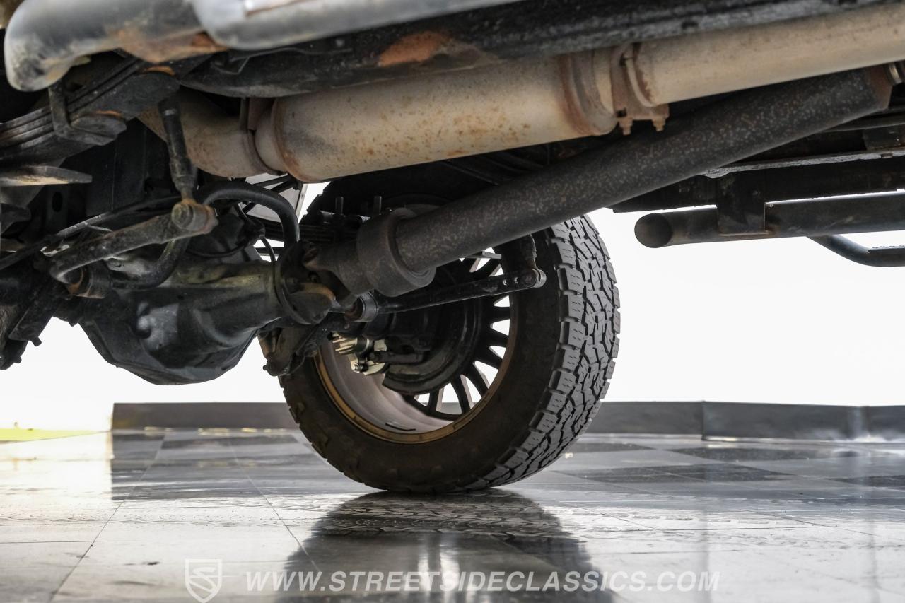 2004 Ford Excursion Eddie Bauer 4X4 6.0L Powerstroke