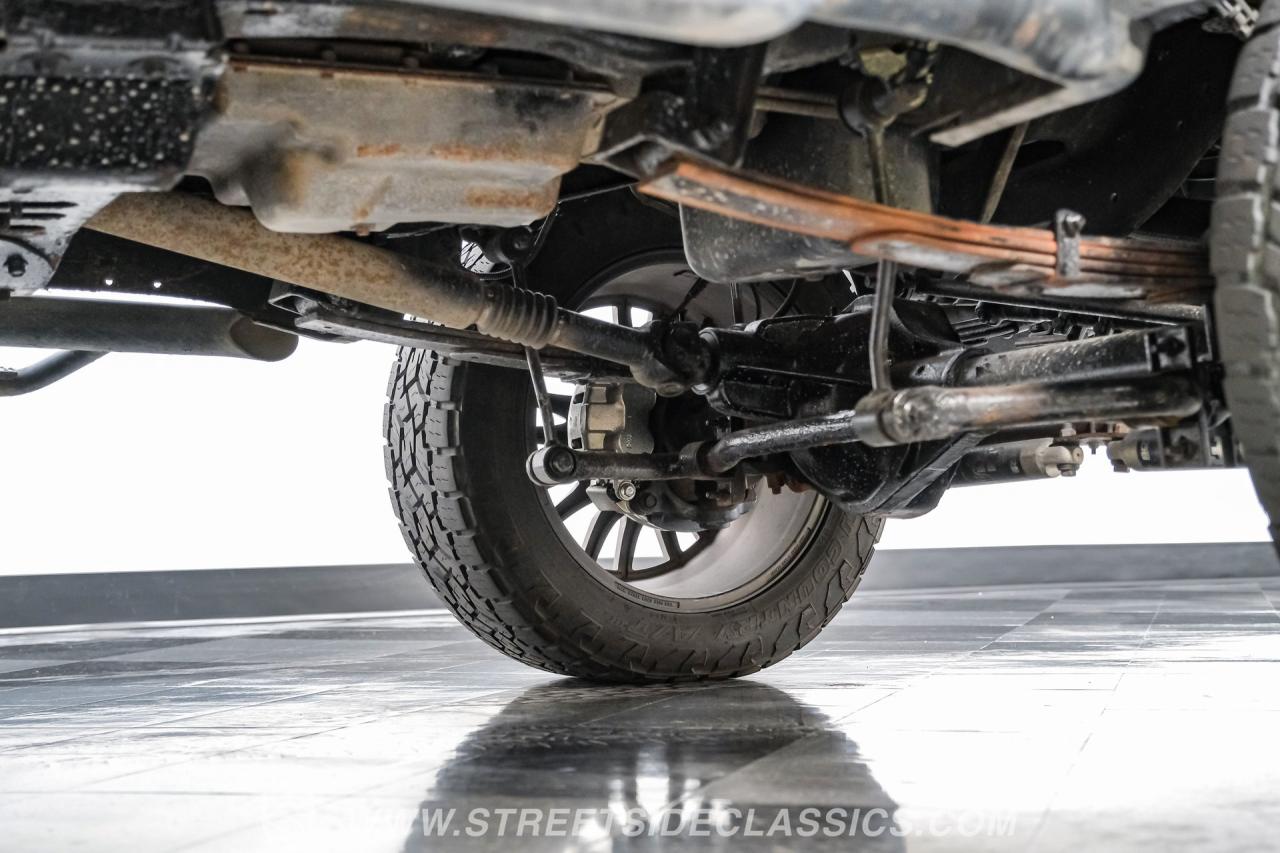 2004 Ford Excursion Eddie Bauer 4X4 6.0L Powerstroke