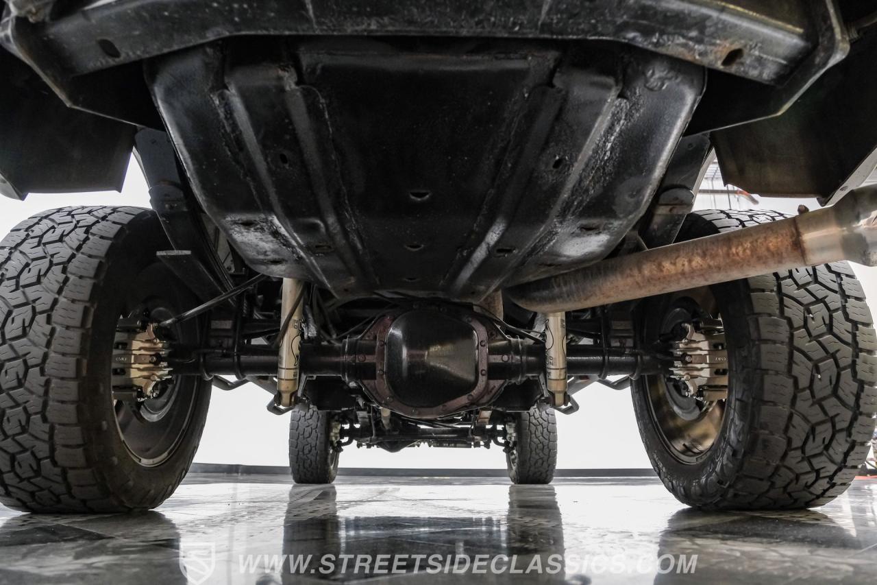 2004 Ford Excursion Eddie Bauer 4X4 6.0L Powerstroke