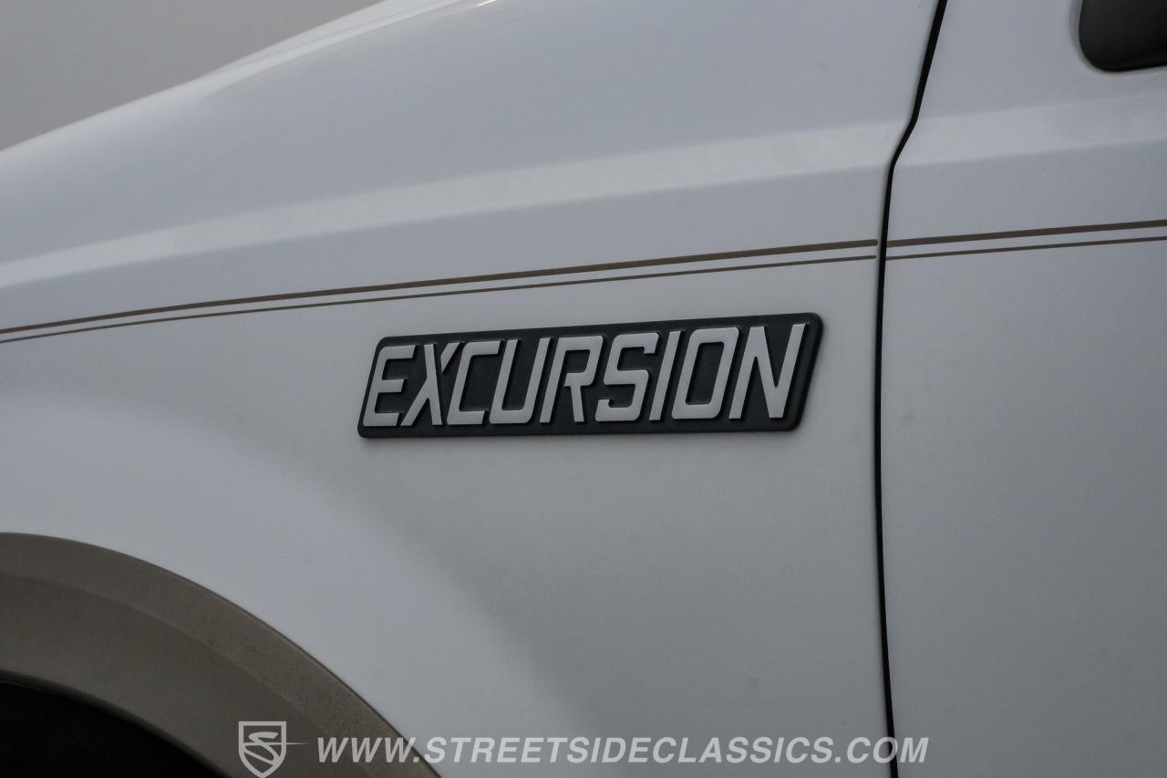 2004 Ford Excursion Eddie Bauer 4X4 6.0L Powerstroke