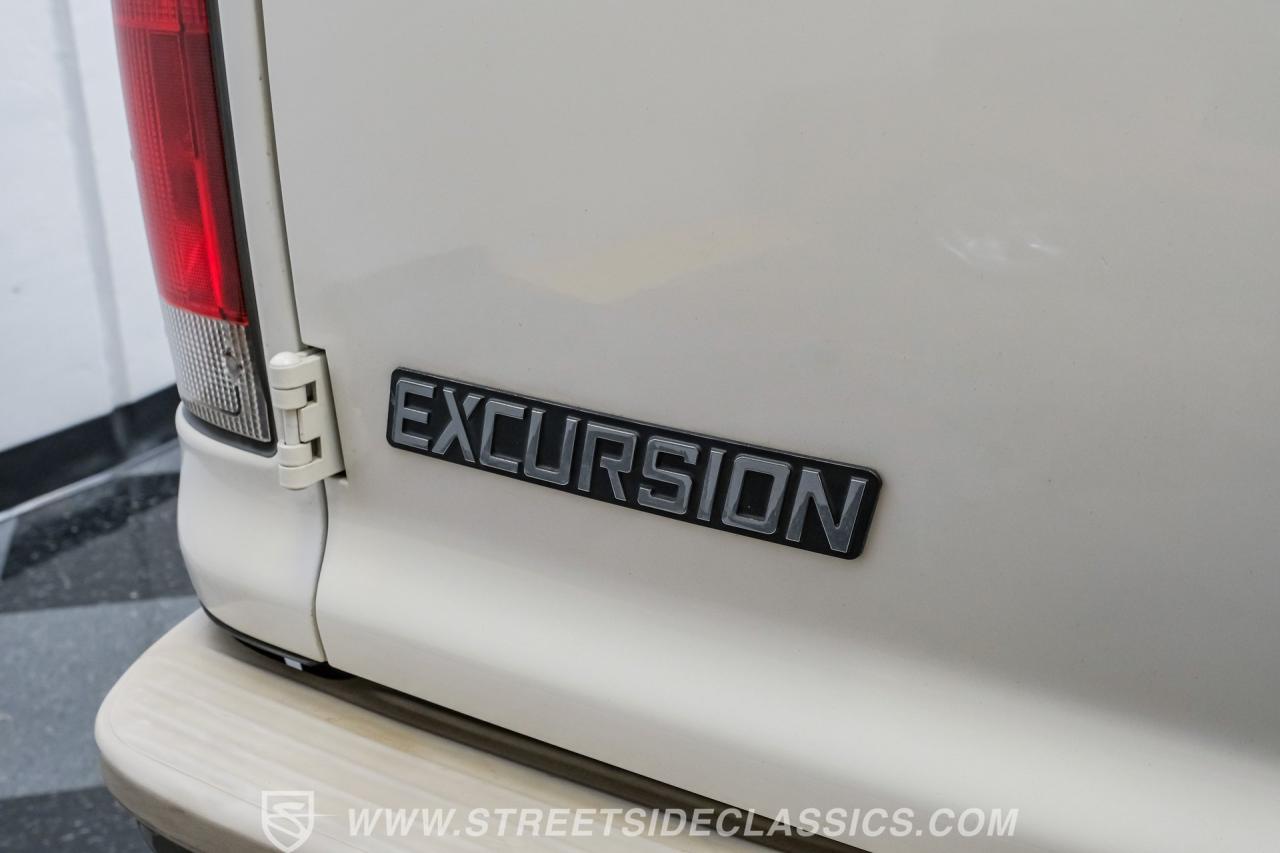 2004 Ford Excursion Eddie Bauer 4X4 6.0L Powerstroke