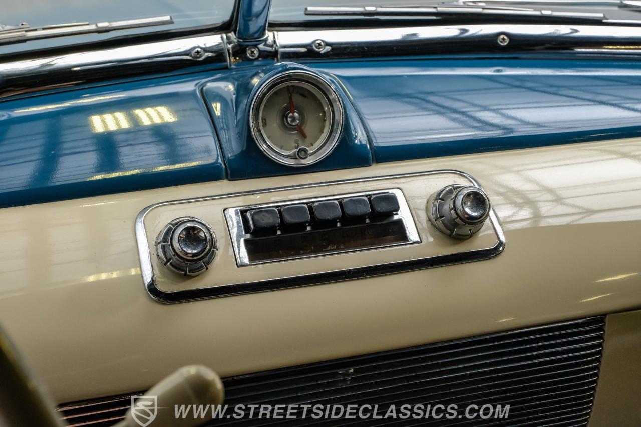 1949 Oldsmobile Futuramic 88 Convertible
