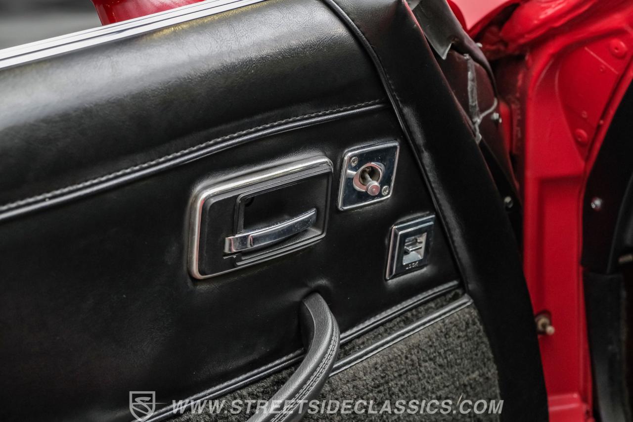 1981 Chevrolet Corvette