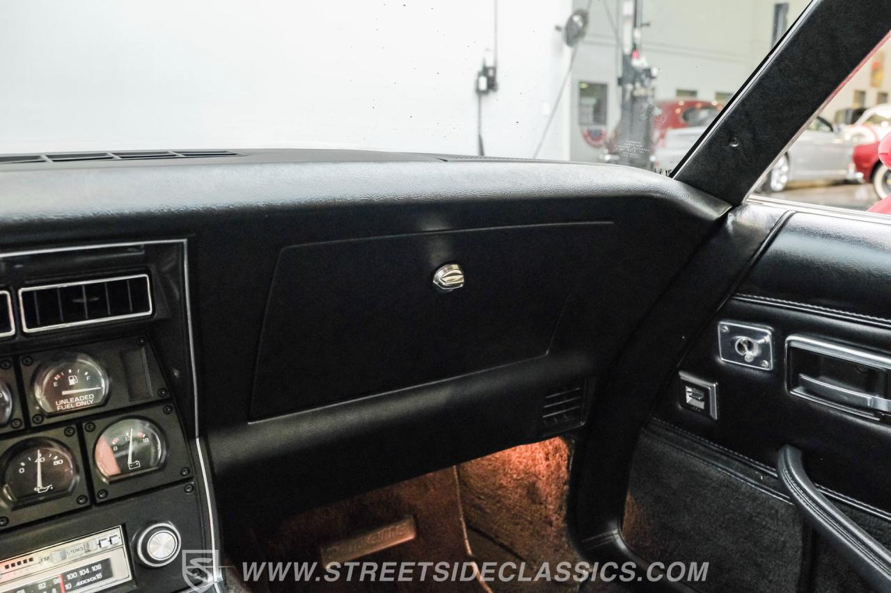 1981 Chevrolet Corvette