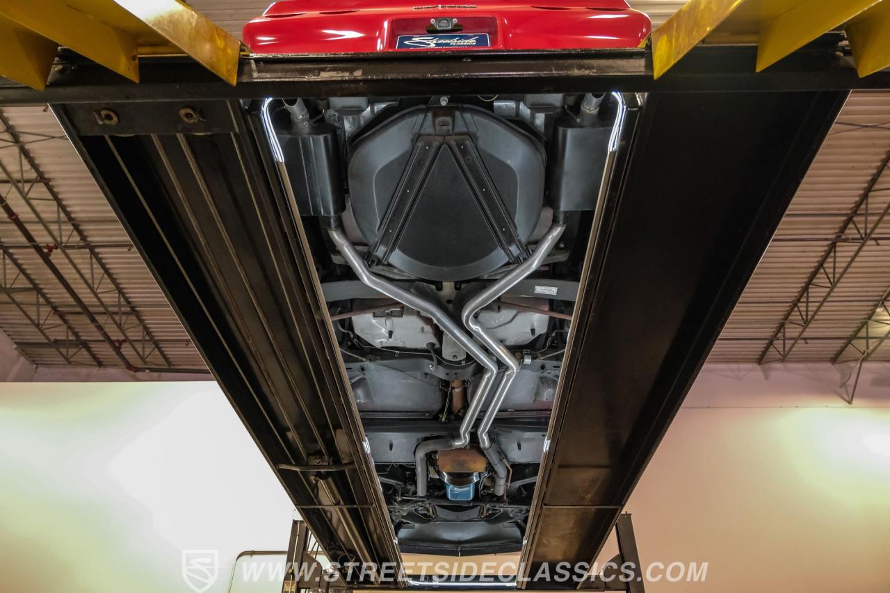 1981 Chevrolet Corvette