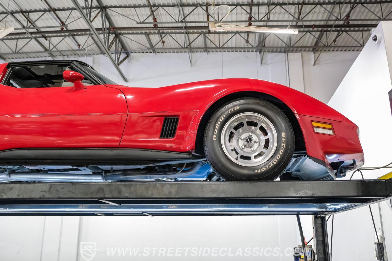 1981 Chevrolet Corvette