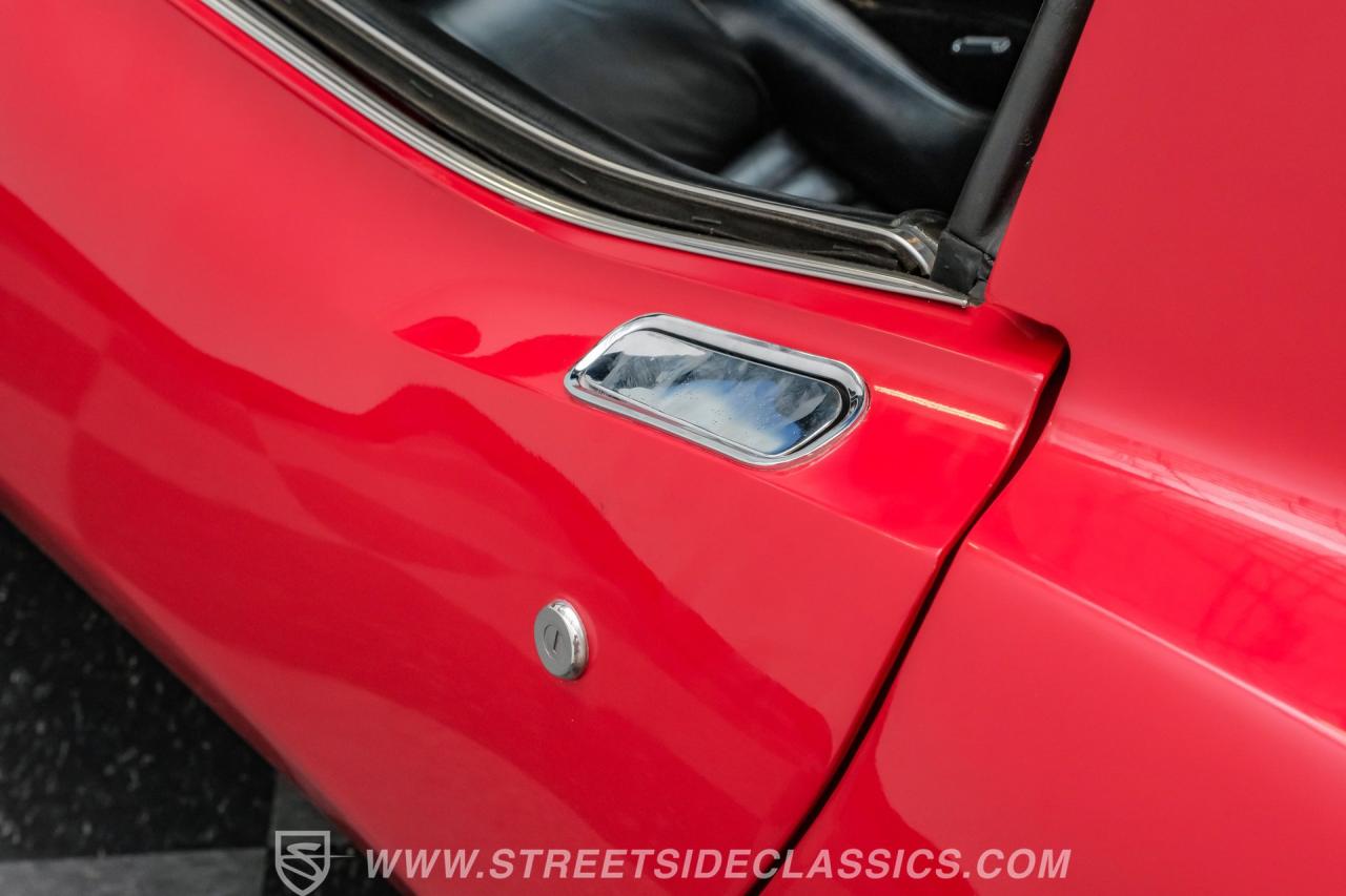 1981 Chevrolet Corvette