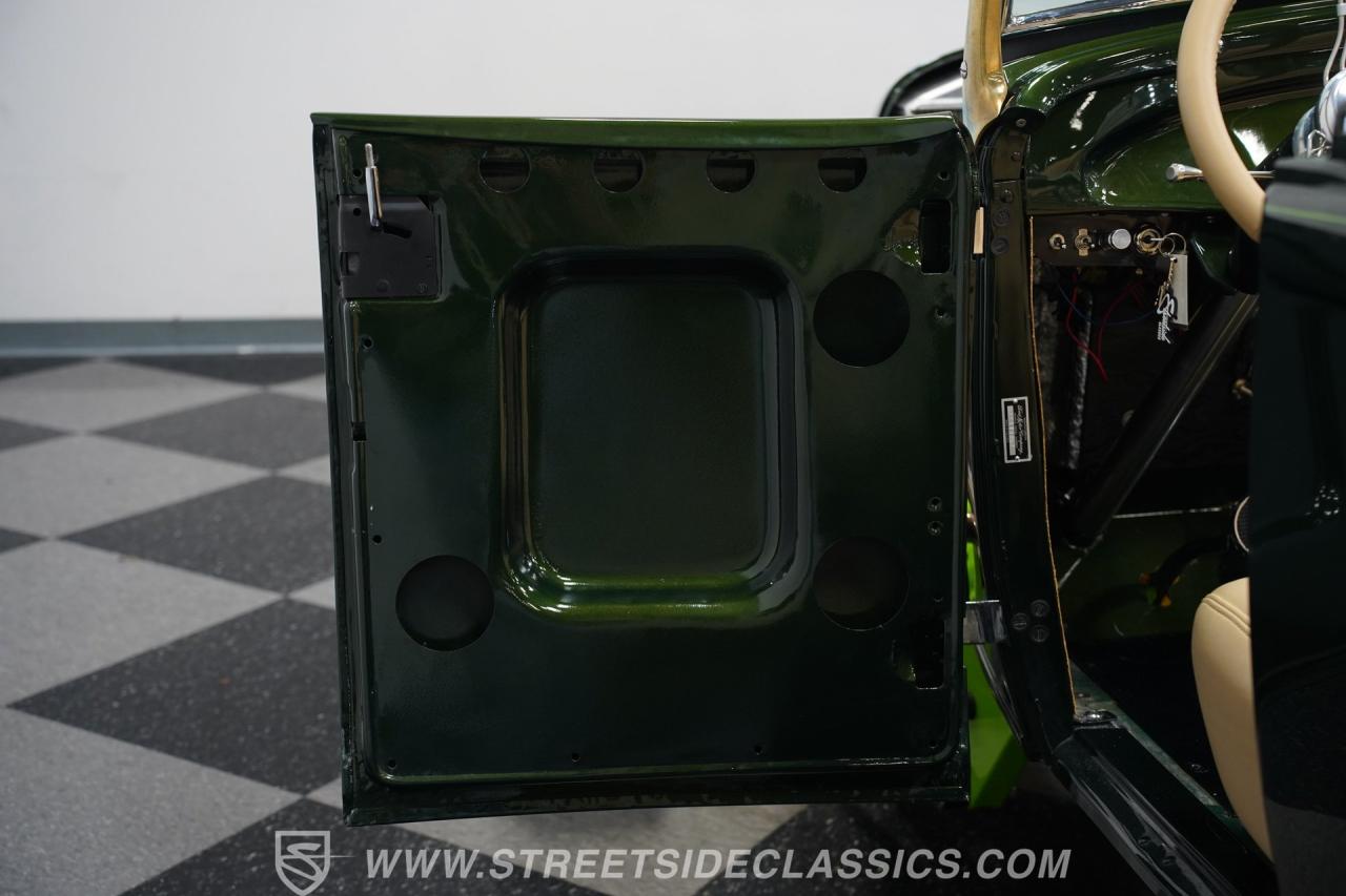 1930 Ford Highboy Roadster