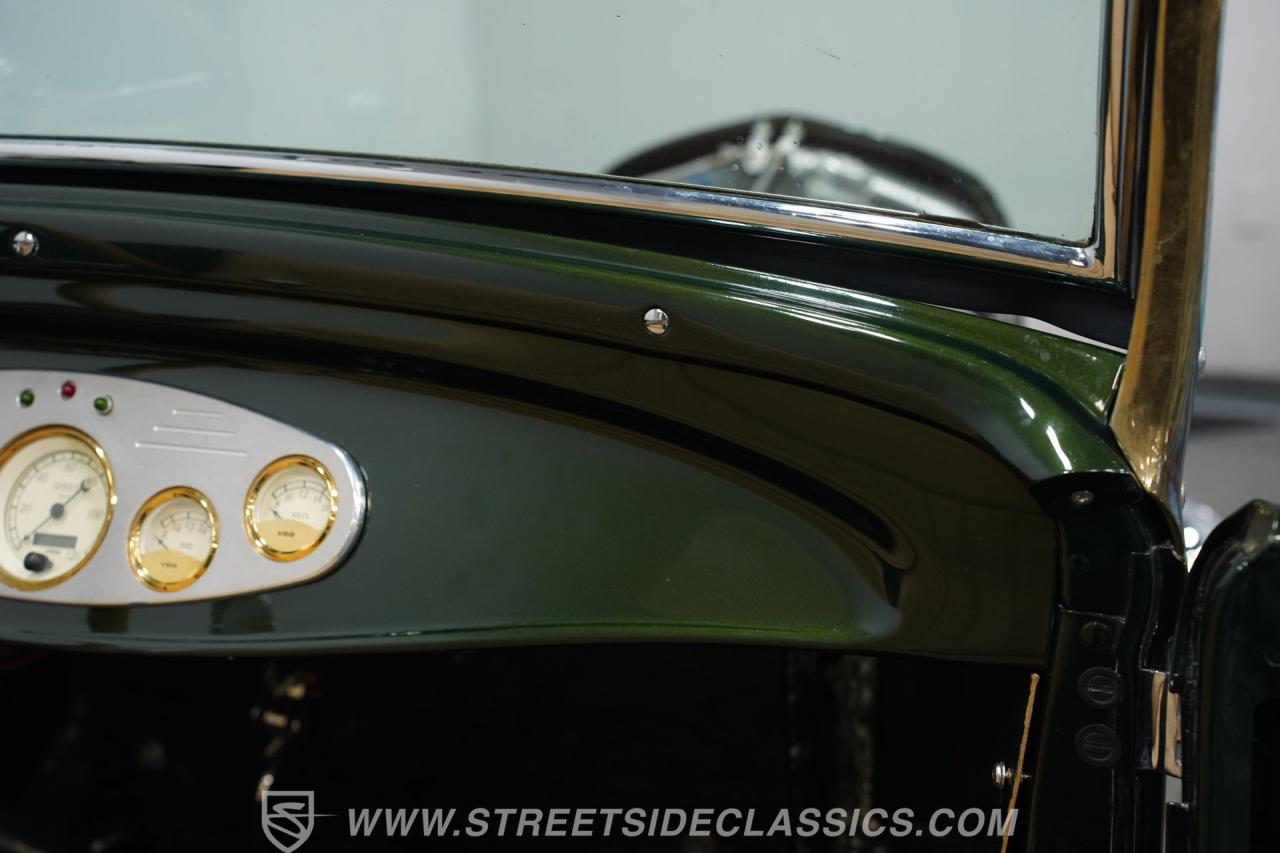 1930 Ford Highboy Roadster