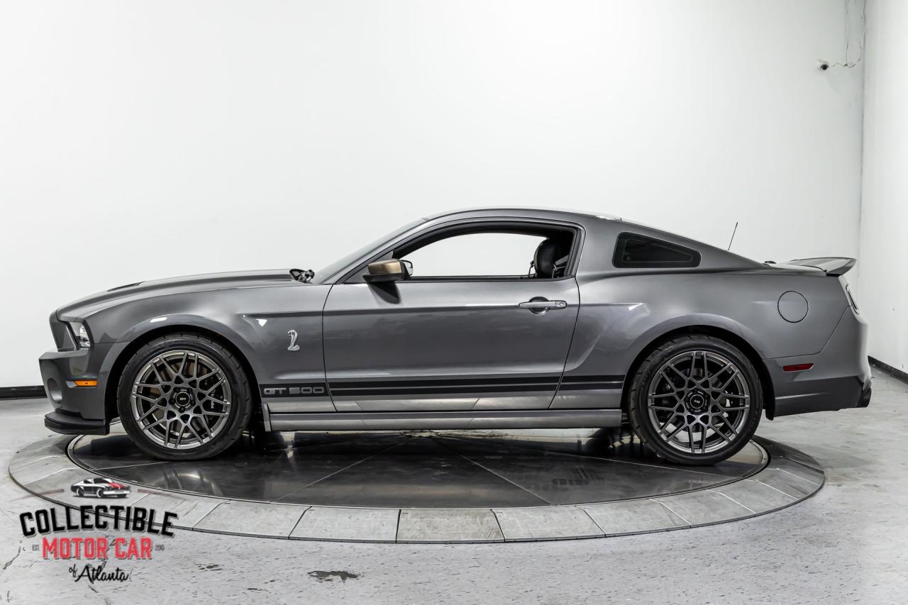 2013 Shelby GT500