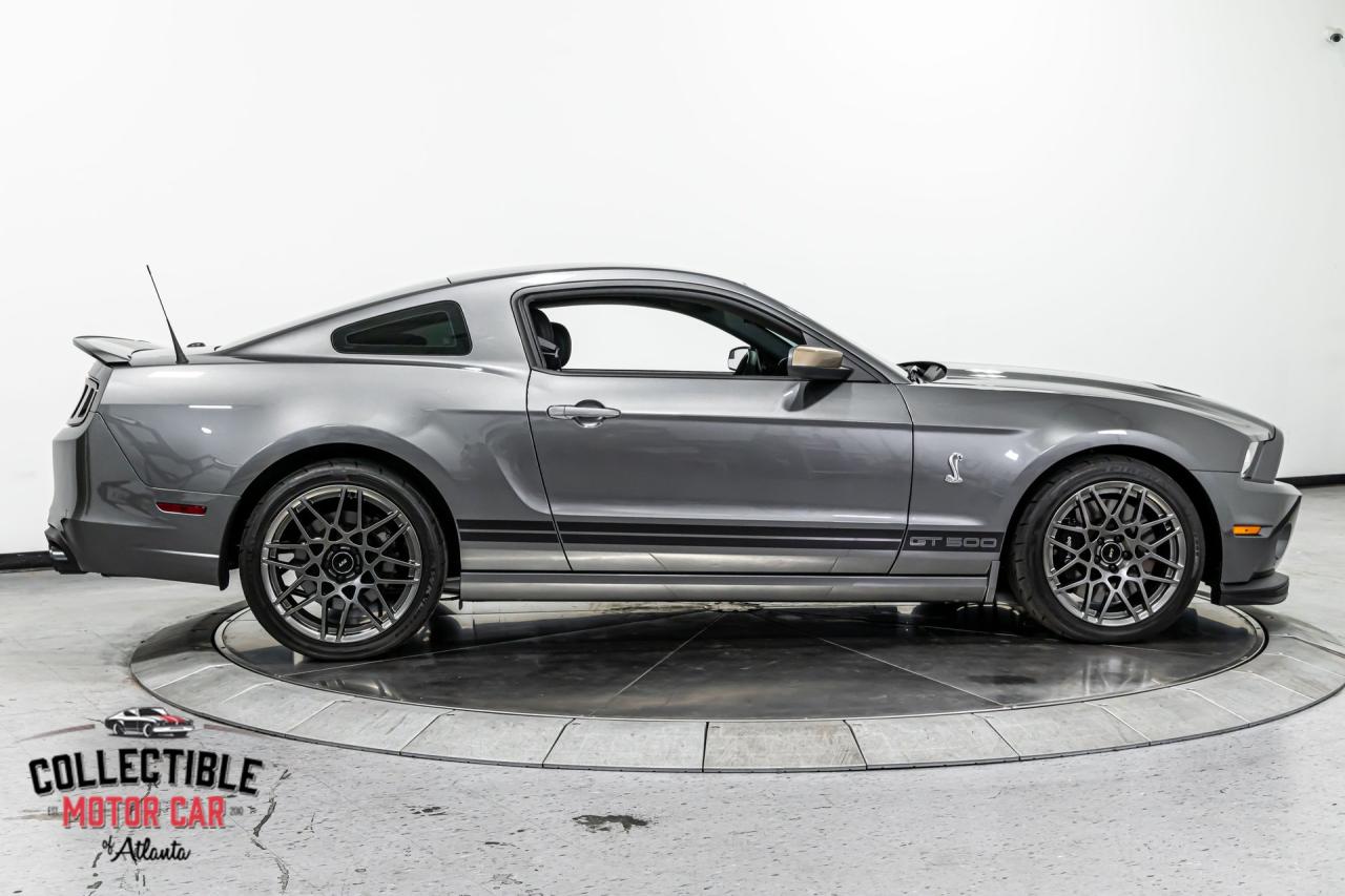2013 Shelby GT500