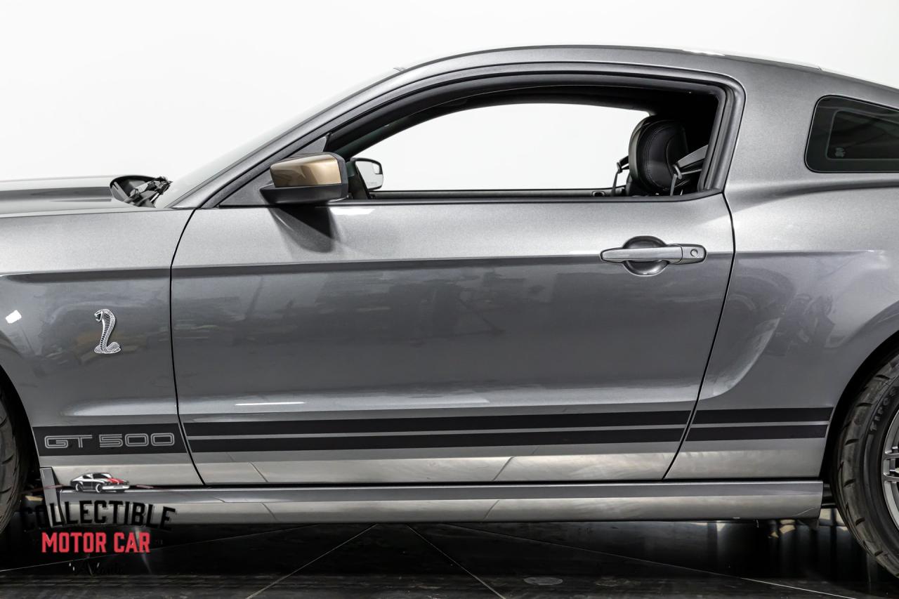2013 Shelby GT500