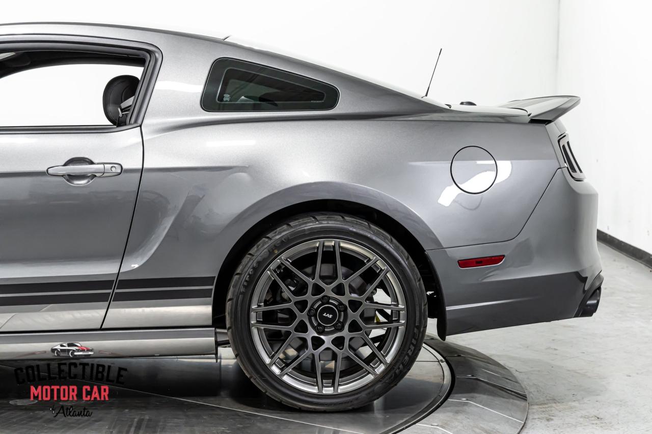 2013 Shelby GT500