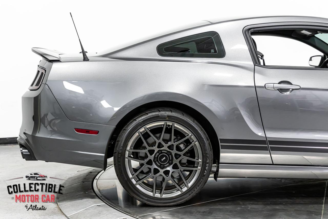 2013 Shelby GT500