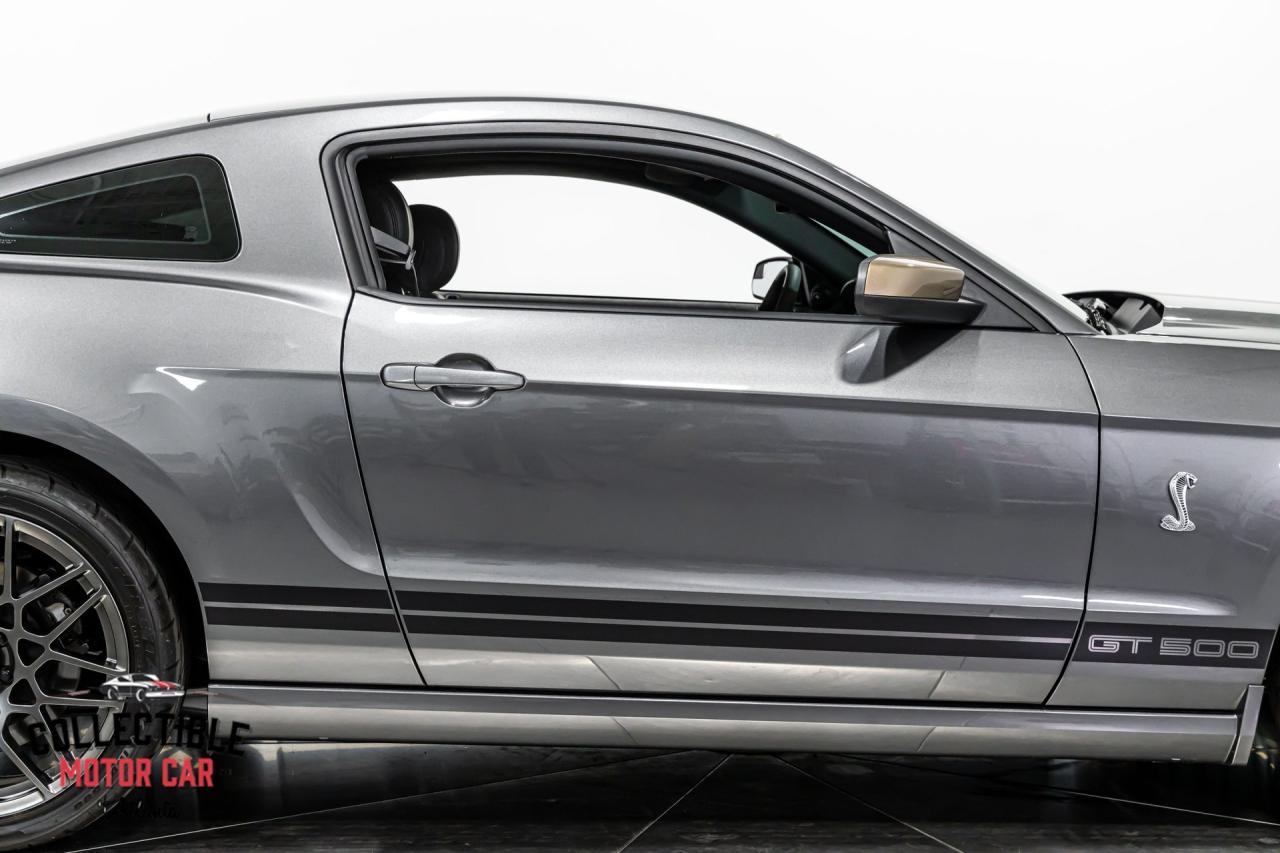 2013 Shelby GT500