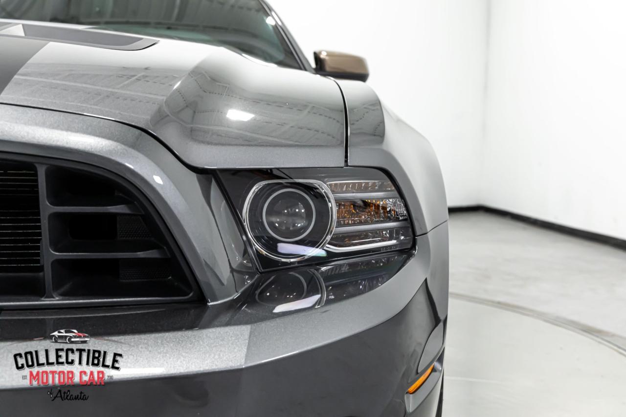 2013 Shelby GT500