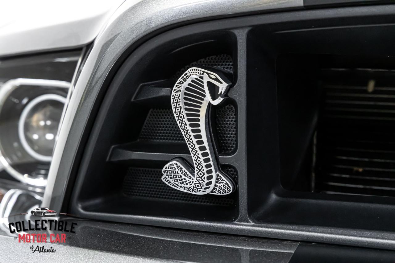2013 Shelby GT500