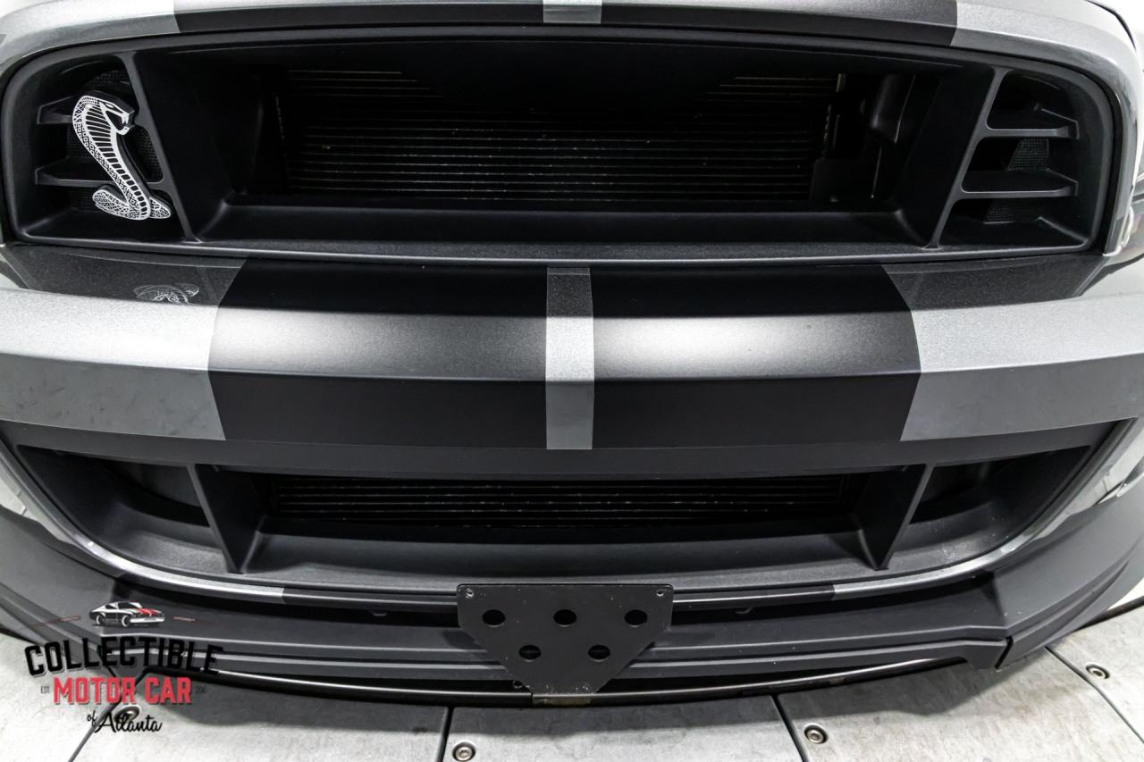 2013 Shelby GT500
