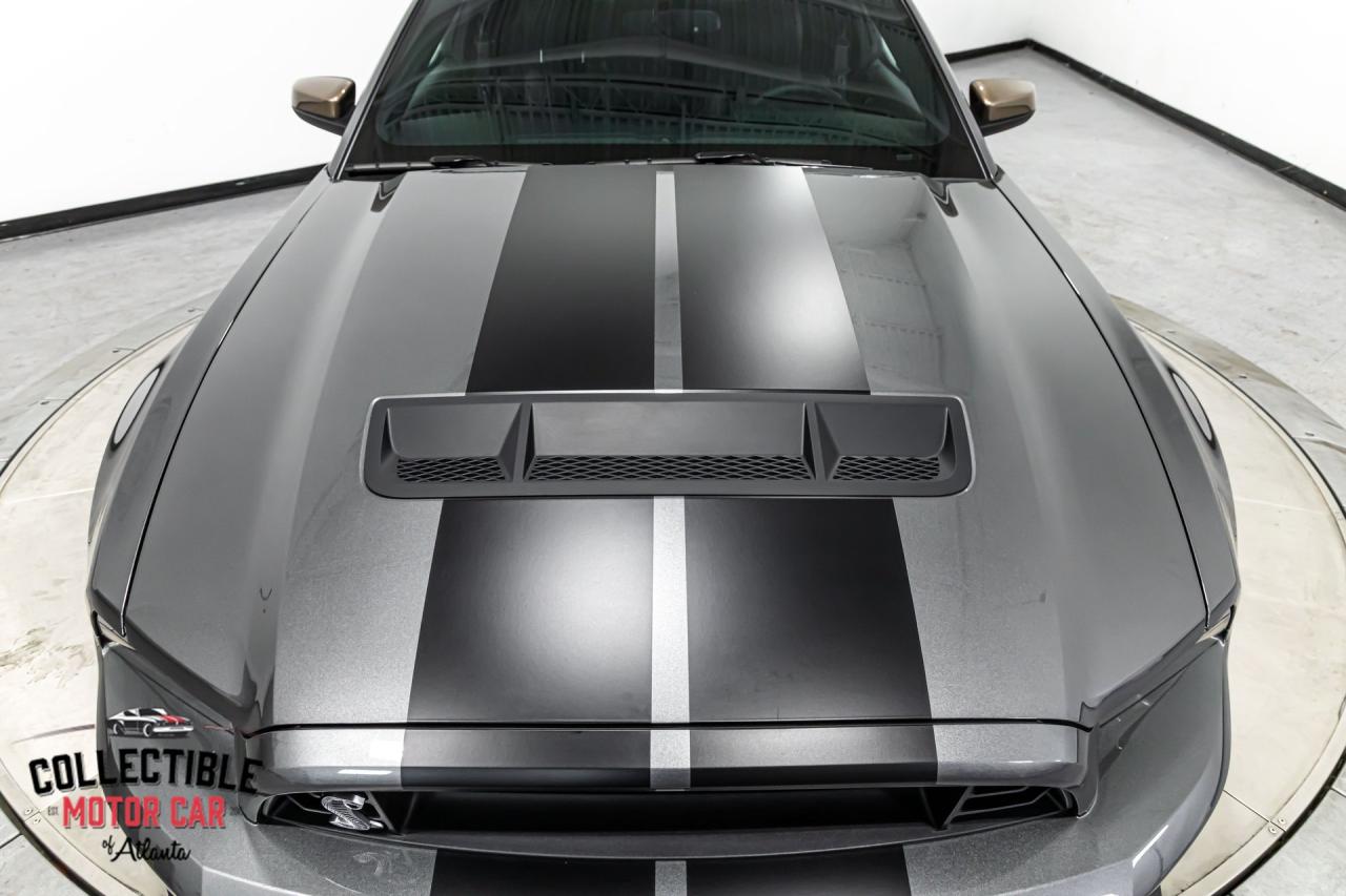 2013 Shelby GT500