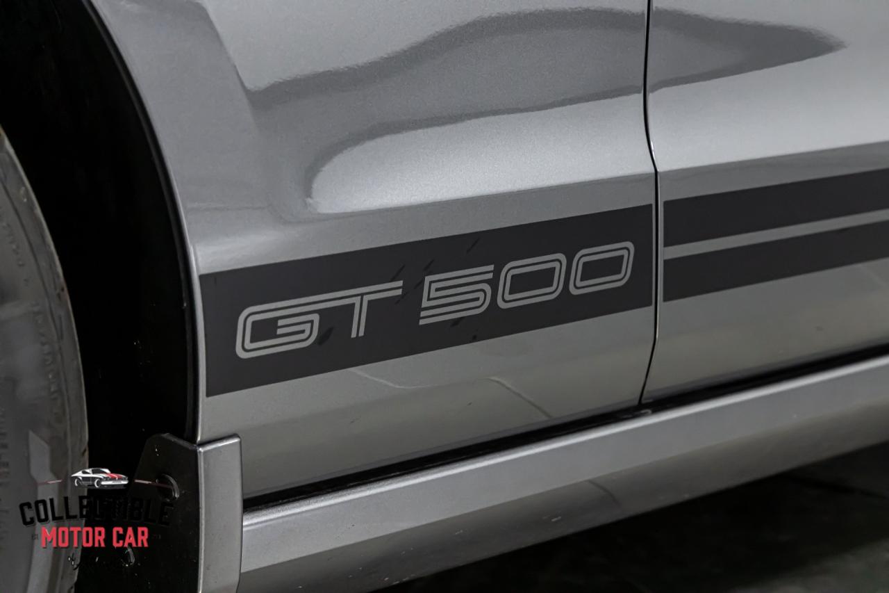 2013 Shelby GT500