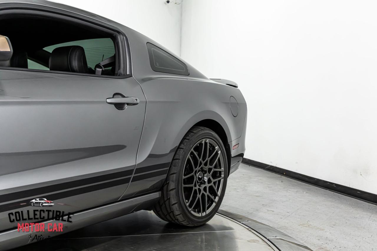 2013 Shelby GT500